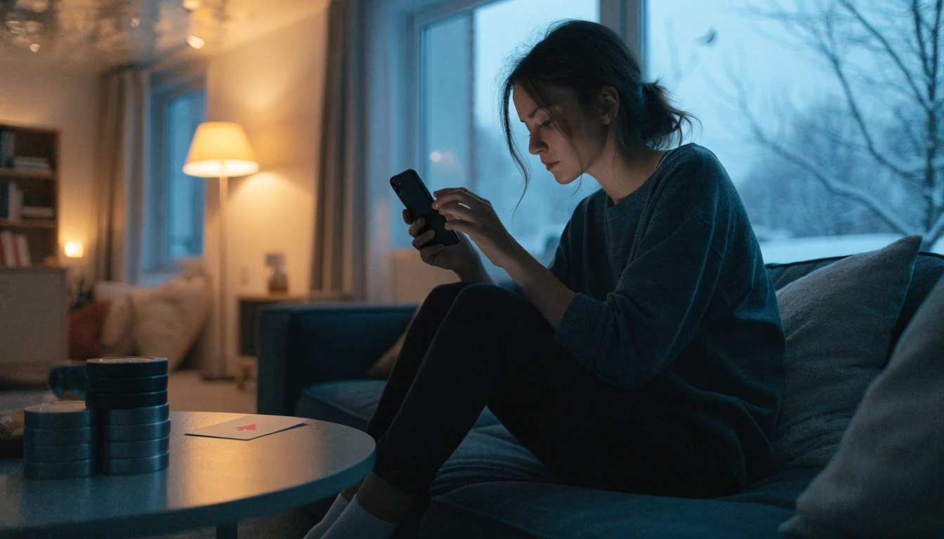 Parhaat mobiilikasinot ja mobiilipelaamisen perusteet