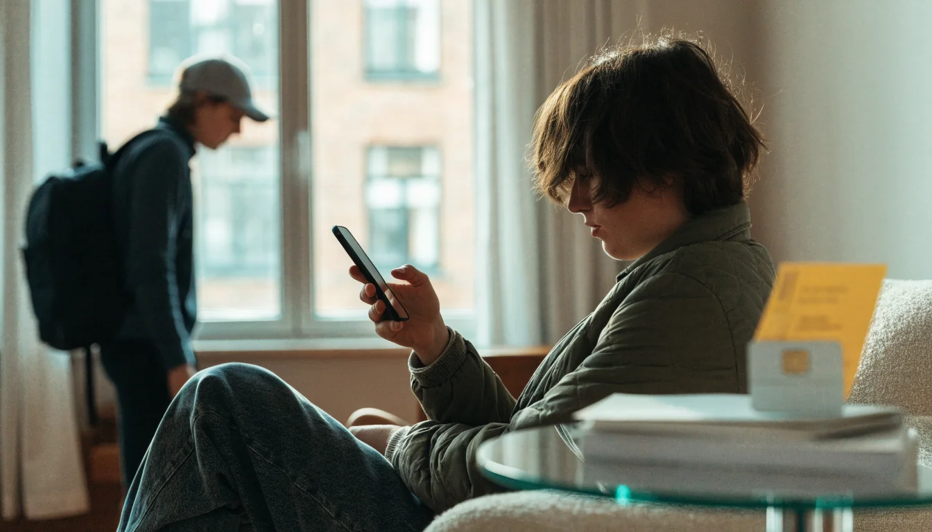 Mobiilikasino puhelimessa: selain vai sovellus?