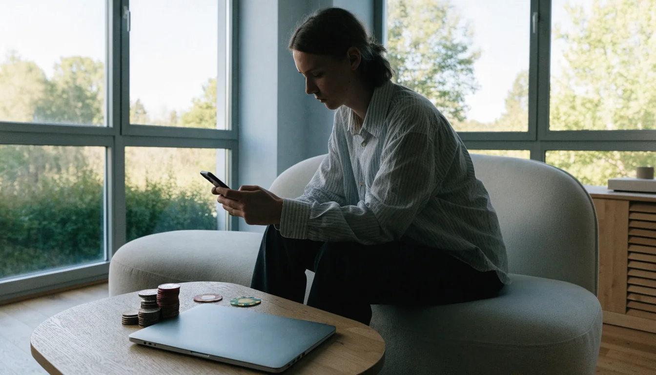 Nettikasinot ja minimitalletus: mitä kannattaa tietää