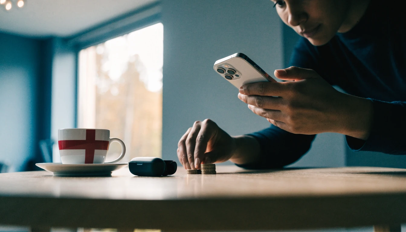 Parhaat Apple Pay -kasinot: talletukset ja bonukset