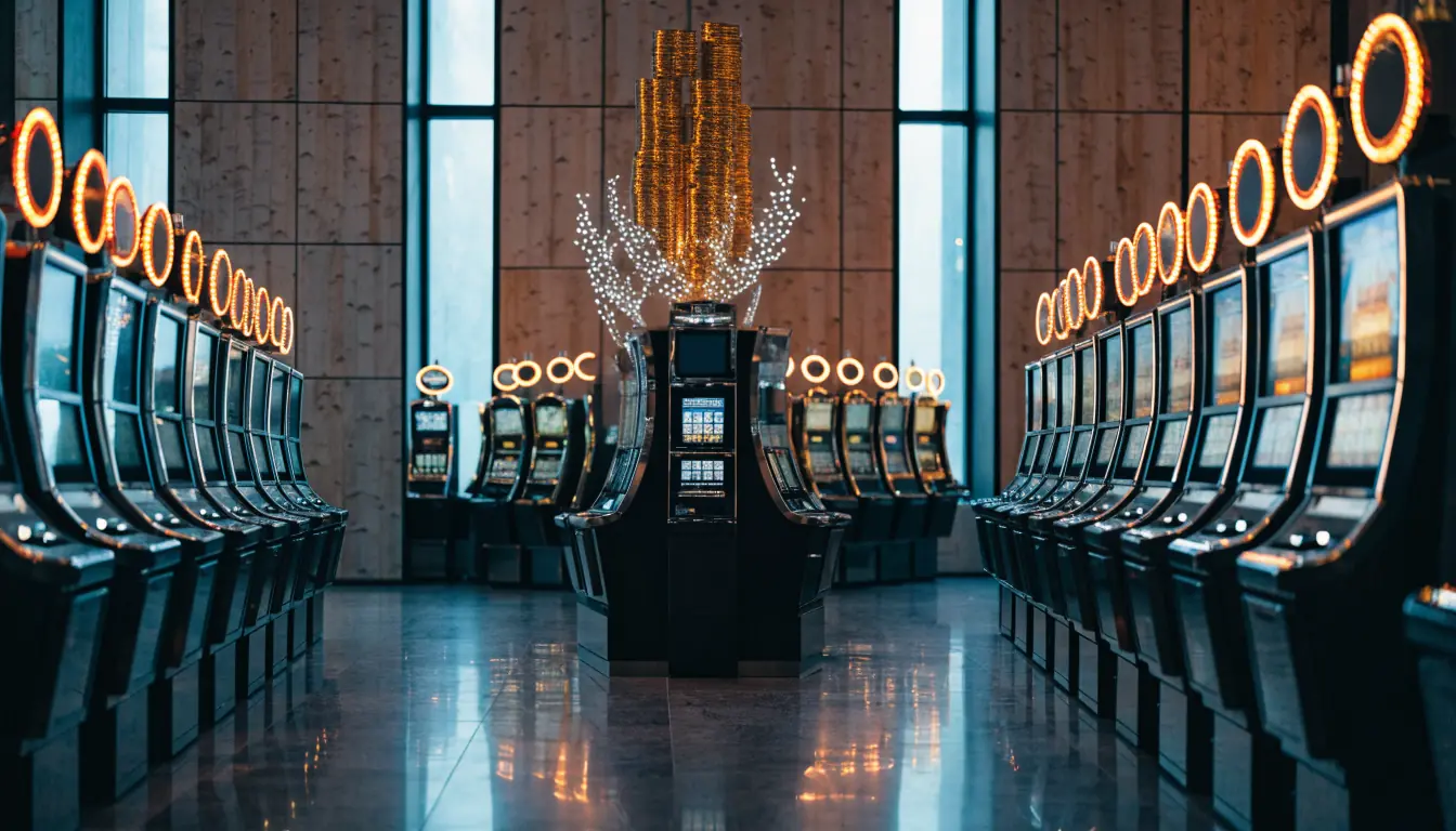 Ättipottipeliautomaatit Suomessa: näin jackpot toimii