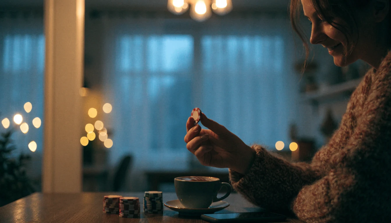 Parhaat kasinot: tervetuliaisbonuksen ehdot