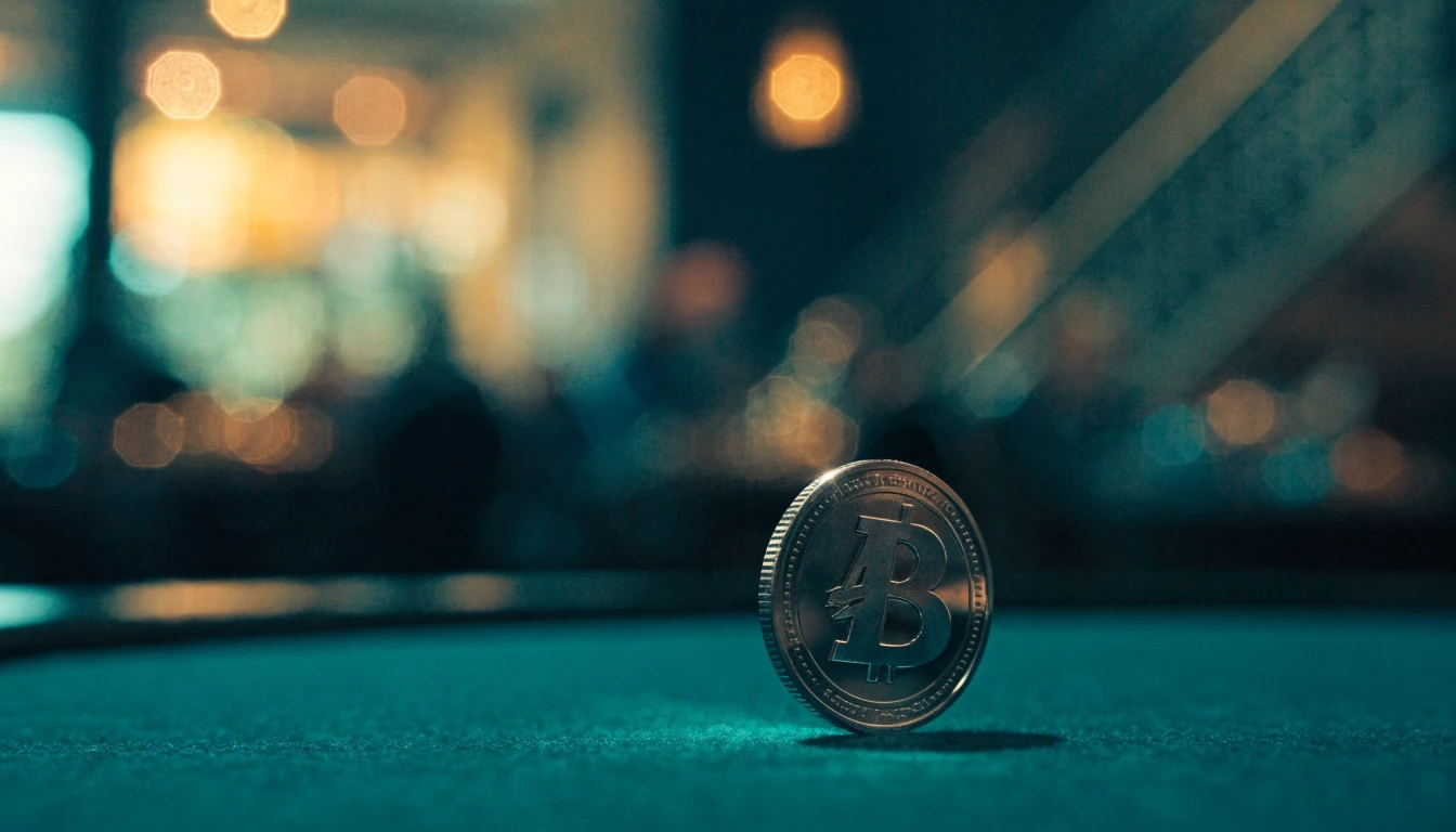 Parhaat Litecoin-kasinot: maksut ja ehdot