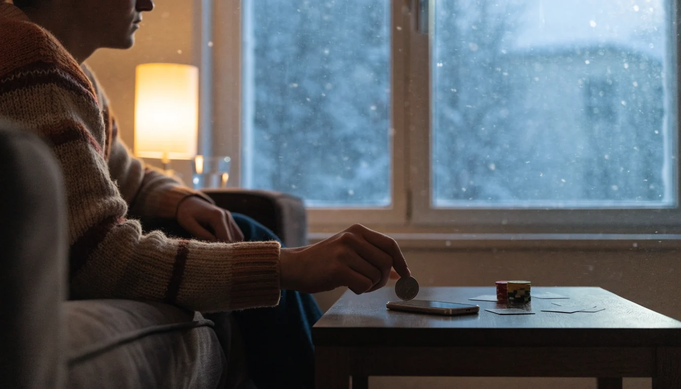 Parhaat Maestro-kasinot: talletukset ja maksutapa