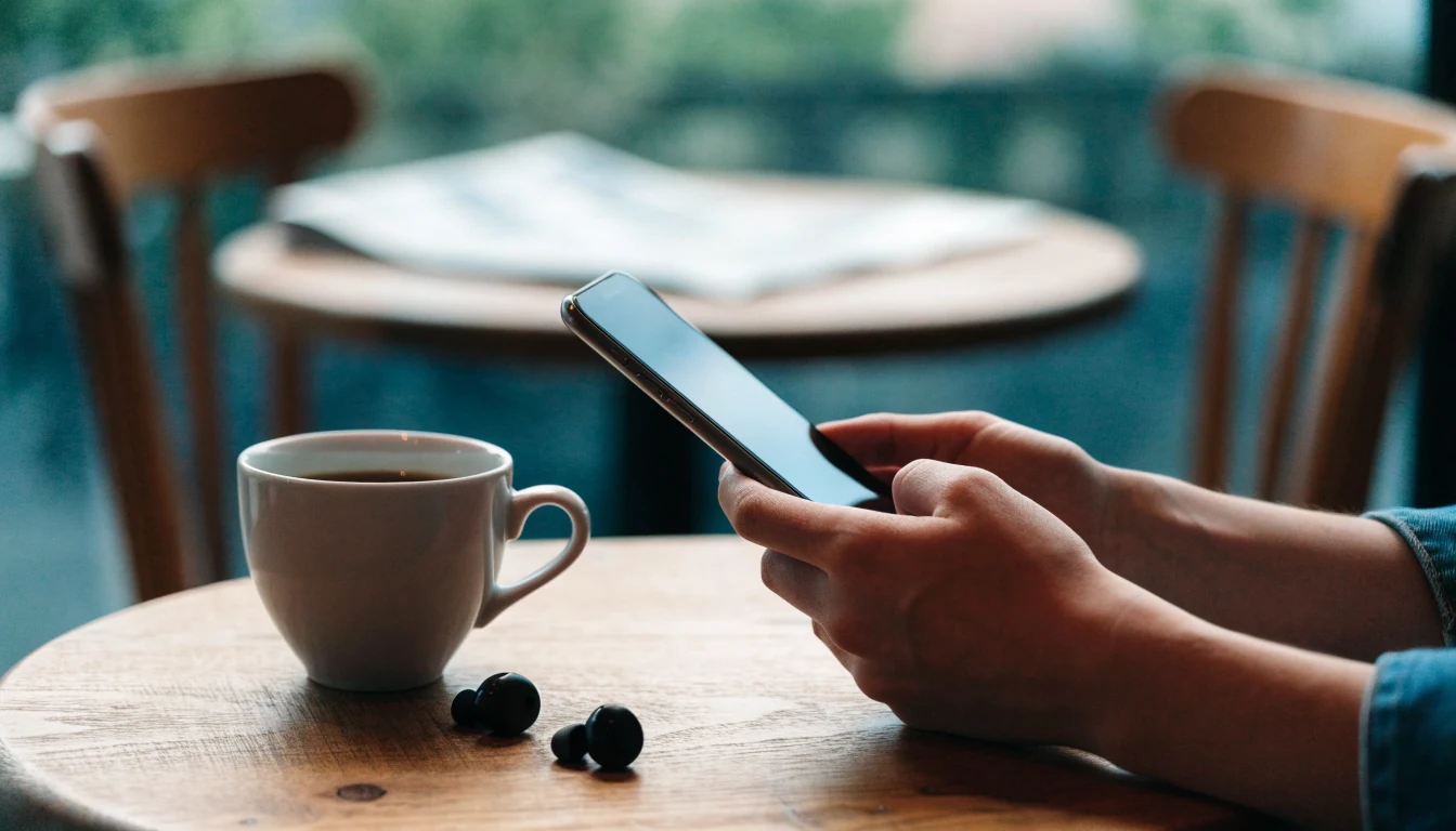 Mobiilikasinon sovellukset: selain vai ohjelma?