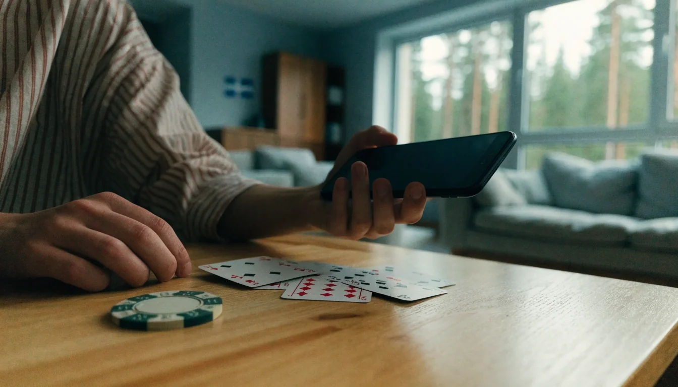 MobilePay-kasinot: talletukset, ehdot ja turvallisuus