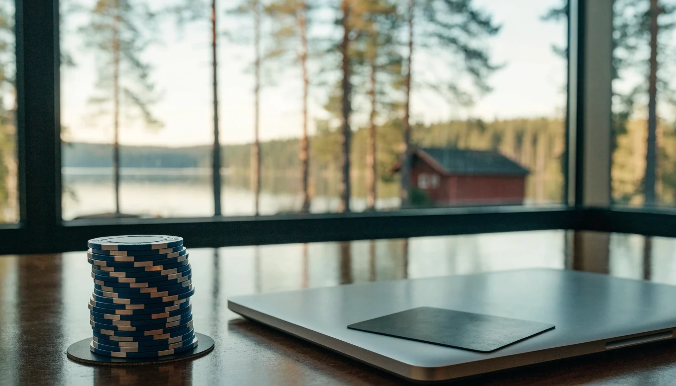 Parhaat Neteller-kasinot: maksutavat ja valvonta