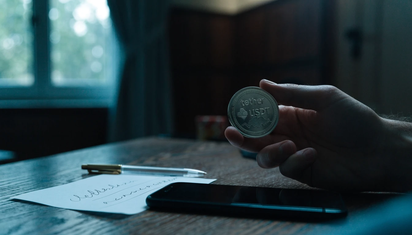 Parhaat Tether-kasinot 2026: talletukset ja ehdot