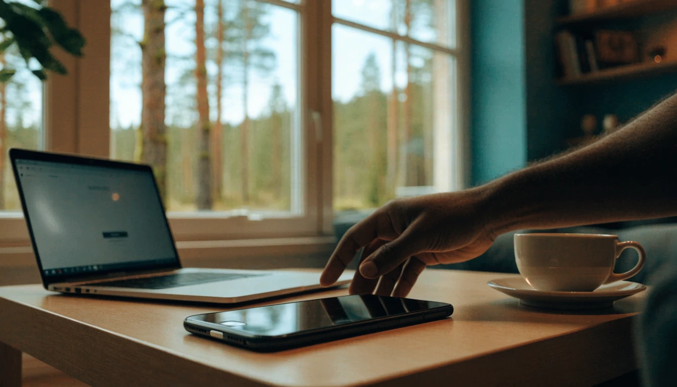 Parhaat Trustly-kasinot – tarkista nämä asiat