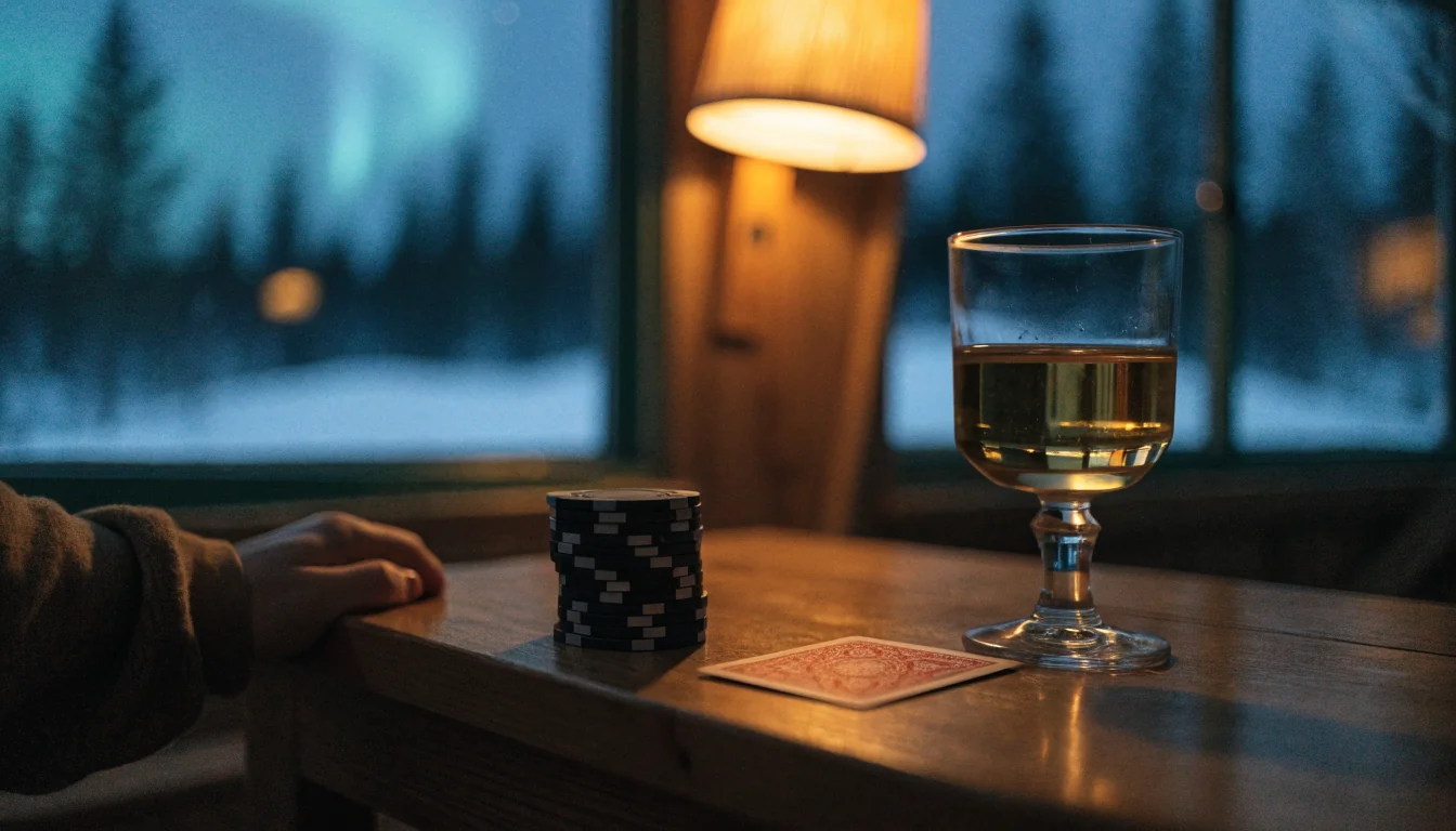 Parhaat nettikasinot: arvostelut ja arviointiperusteet