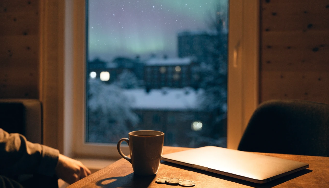 Online-kasinolla pelaaminen Suomessa ja bonukset