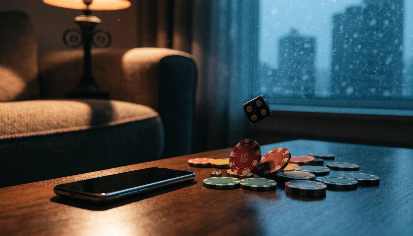 Slottistrategia: näin tuloksia kannattaa tulkita