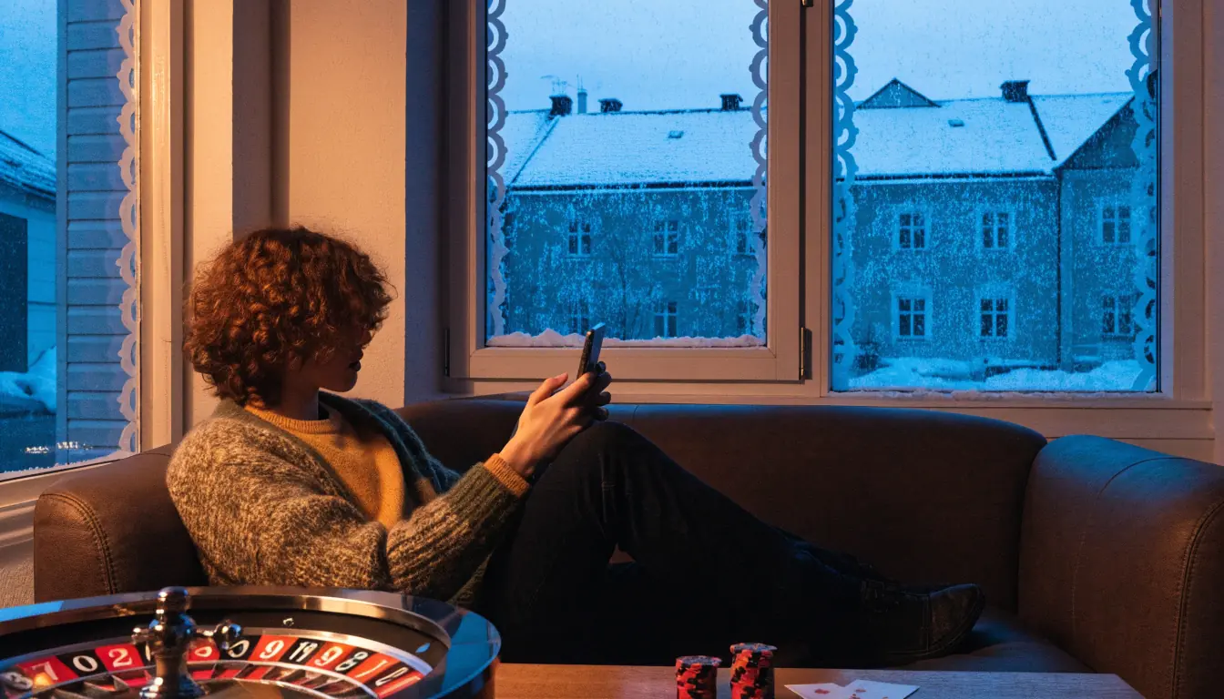 Suomalaiset nettikasinot ilman rekisteröintiä
