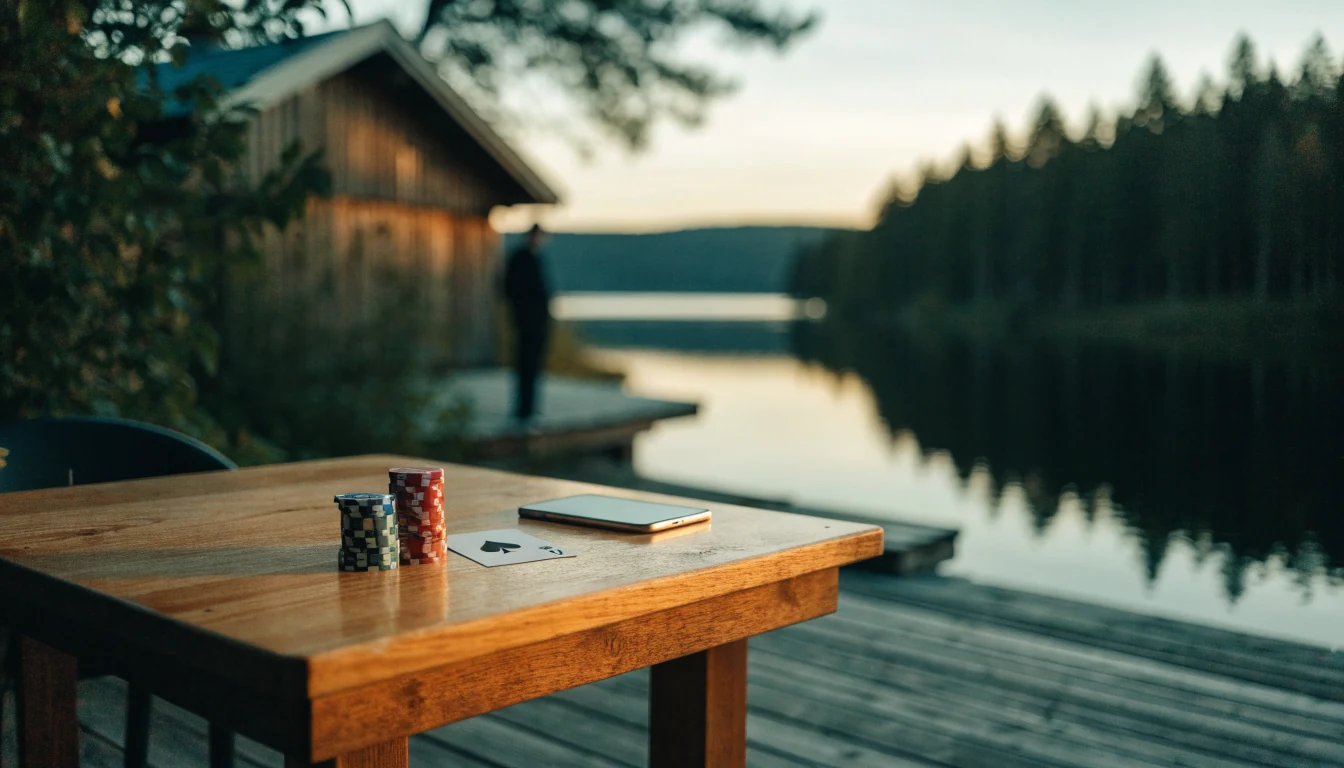 Suosituimmat nettikasinot: mitä suosio kertoo?