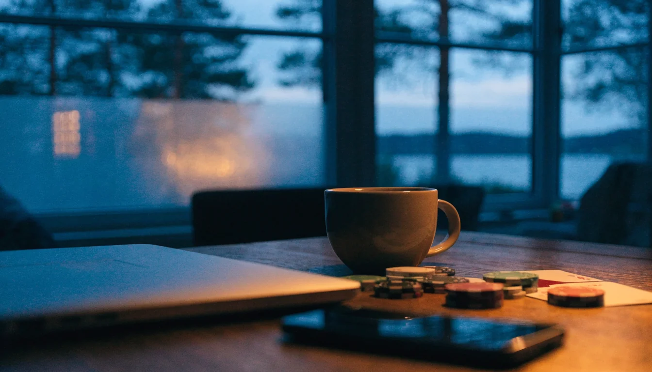 Nettikasinot ilman lisenssiä: mitä se tarkoittaa?